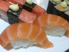 -米彩料理(西丽店)