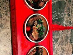 -林芝工布庄园希尔顿酒店-猎味中餐厅