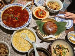 -南京大牌档(青岛万象城店)