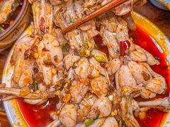 -青山青豆花·笑禅豆腐鱼(黄泥塝店)