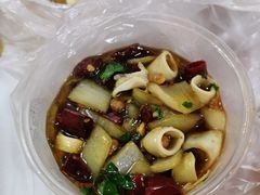 -塔湾兴顺国际观光夜市