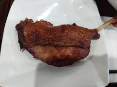 -百年老字号·观振兴蟹黄面·三虾面·苏式面(观前街富仁坊巷店)