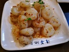 -京天红酒家(虎坊路店)