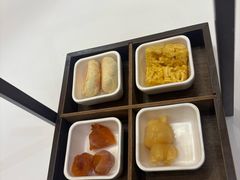 -国际大厦谭家官府菜(中山路店)