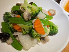 -金牌外婆家(苏州中心店)