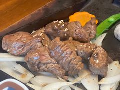 -和彩放题餐厅(酒仙桥店)