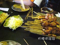 大合影-串来串去(中关村店)
