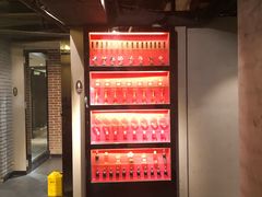 -潮庭·大连海鲜·炭火烧烤·扇贝王(大连店)