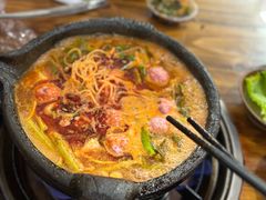 -笔记安顺夺夺粉火锅