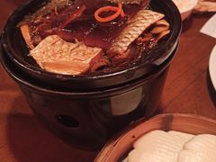 外婆红烧肉-外婆家(天河领展店)