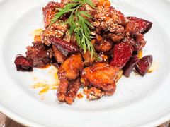 -北京老铺烤鸭(西稍门店)