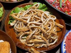 -冯校长老火锅(广州正佳广场店)