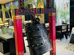 -陈熹公民族美食文化餐厅(中华广场店)