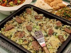 -淮安人家·悦达嘉宴(深圳路店)