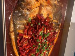 -半天妖烤鱼(桐乡万嘉购物中心店)