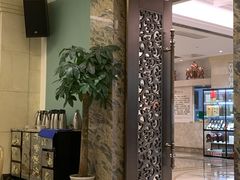 -狮王府淮扬菜(新街口友谊店)