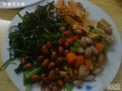 小菜-常香小吃