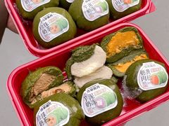 -古早萬丹传统台湾糕点(江宁金鹰店)