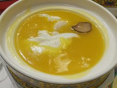 黑松露白籽-肆月河豚·新淮扬(金融街店)
