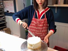 -DIY SWEET21(升平路店)
