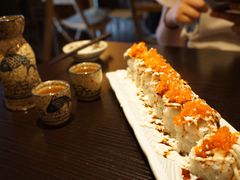 -鹏祖料理