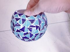 -瓦匠工社·马赛克·积木拼图·亲子手工DIY