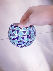 -瓦匠工社·马赛克·积木拼图·亲子手工DIY