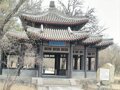 -承德避暑山庄景区