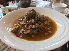 -椿记烧鹅(叠彩店)