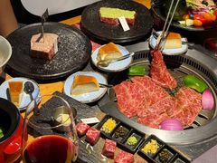 -焱铁烧·黑毛和牛专门店(南宁万象城店)