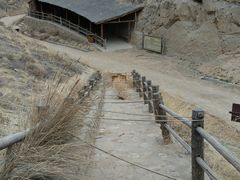 -水洞沟旅游区