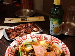 -破店肥哈·东北烧烤(南山保利店)