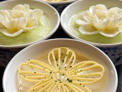 -奇芳阁·百年清真南京菜(夫子庙店)