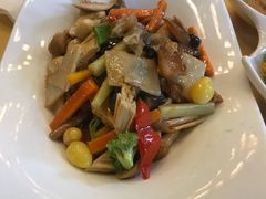-功德林素菜饭庄(前门店)