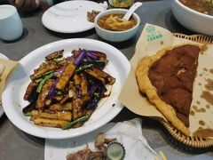 -黑窑厂糖油饼烤鸭·清真菜(旗舰店)