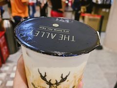 -鹿角巷The Alley(龙湖天街店)
