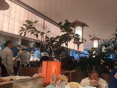 -桂满陇·蟹黄小笼汤包(巴黎春天浦建店)