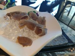 -锅说大脸毛肚重庆老火锅(佐阾店)