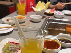 -海底捞火锅(金光华店)