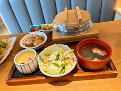 -味太助·银饭食堂(中华城店)