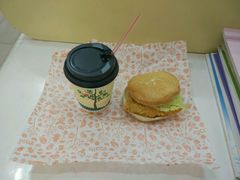 -德克士(榆次君豪店)