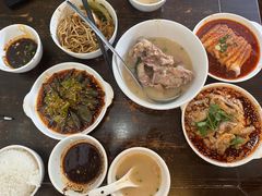 -牛王庙(龙华花园店)