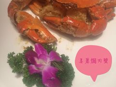 -乔家大院私房菜(海佳云顶店)