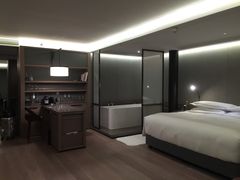 -北京三里屯CHAO酒店