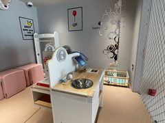 -NOKNOK若蔻亲子餐厅(天地壹方北馆店)