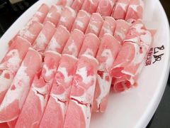 android_upload_pic-巴奴毛肚火锅(广益哥伦布店)