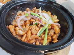 -巡味顺德菜(欢乐海岸购物中心店)