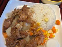 -龚印记牛骨牛杂屋·四代传承(珠影星光城店)