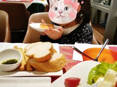 -ITA·意塔意大利餐厅(亦庄店)