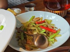 -CHIC1699远洋私厨